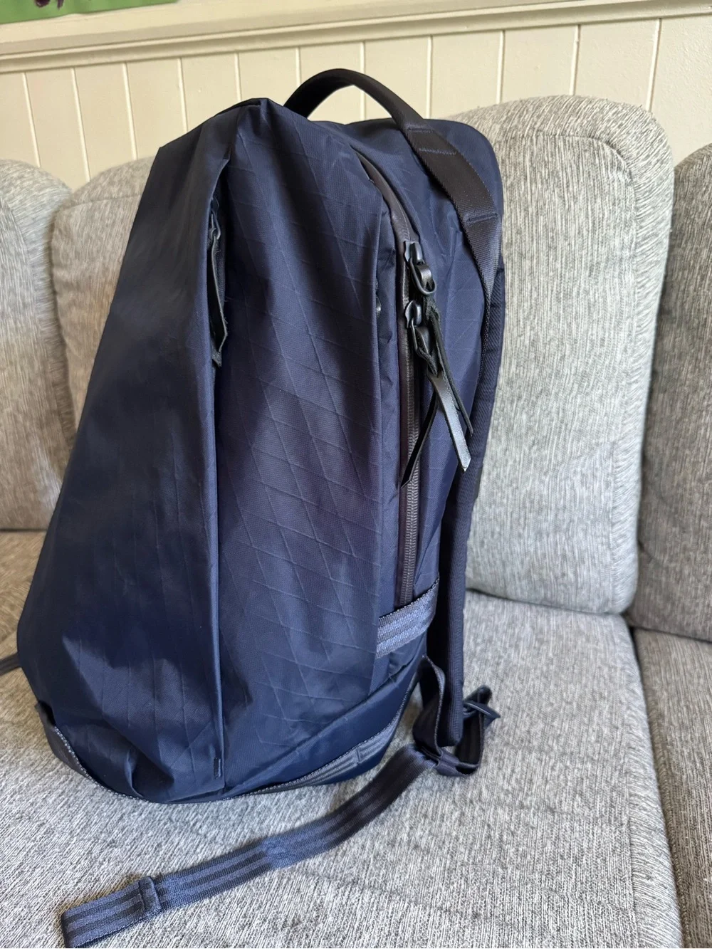 Able Carry authentic bag